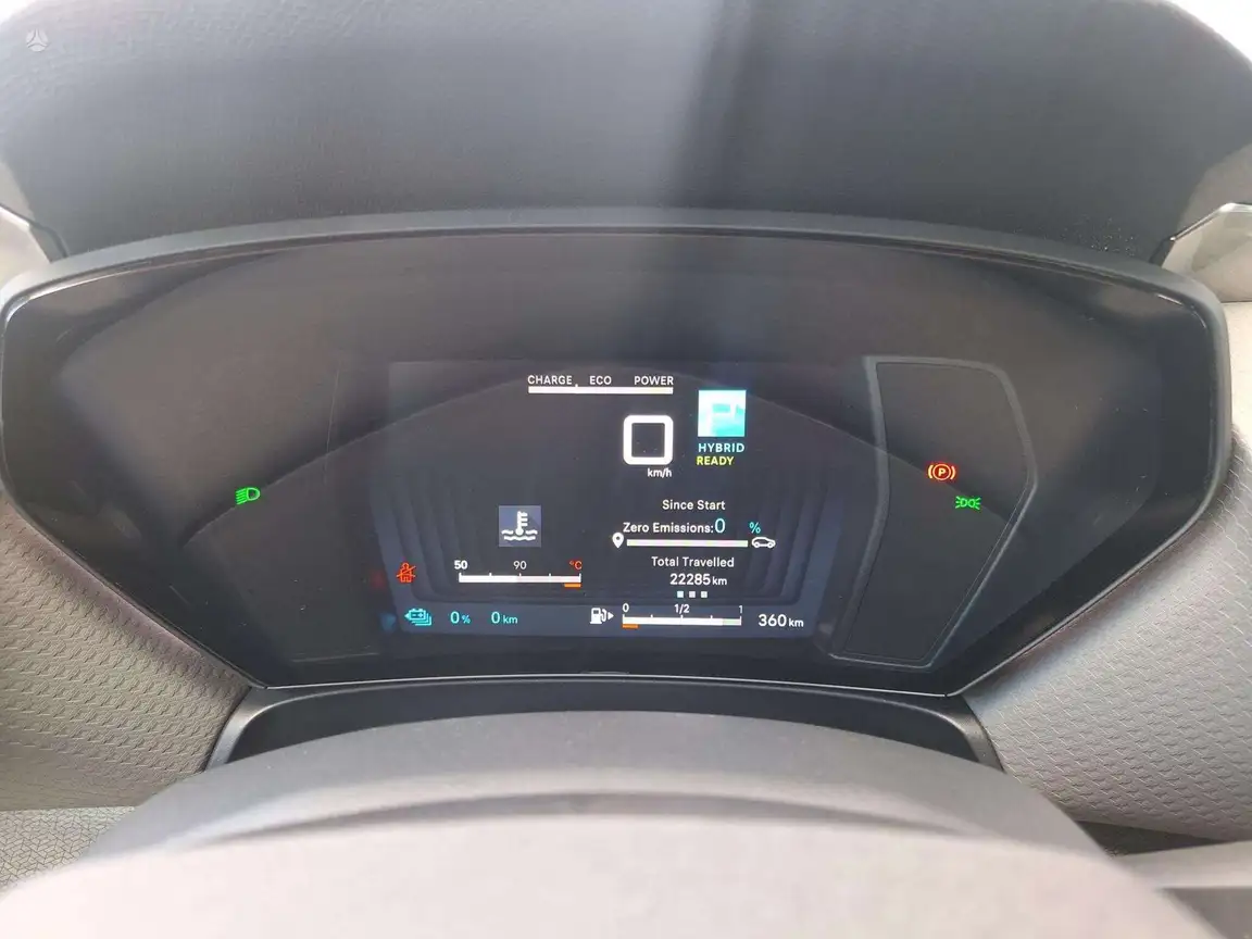 CITROEN C5 X
