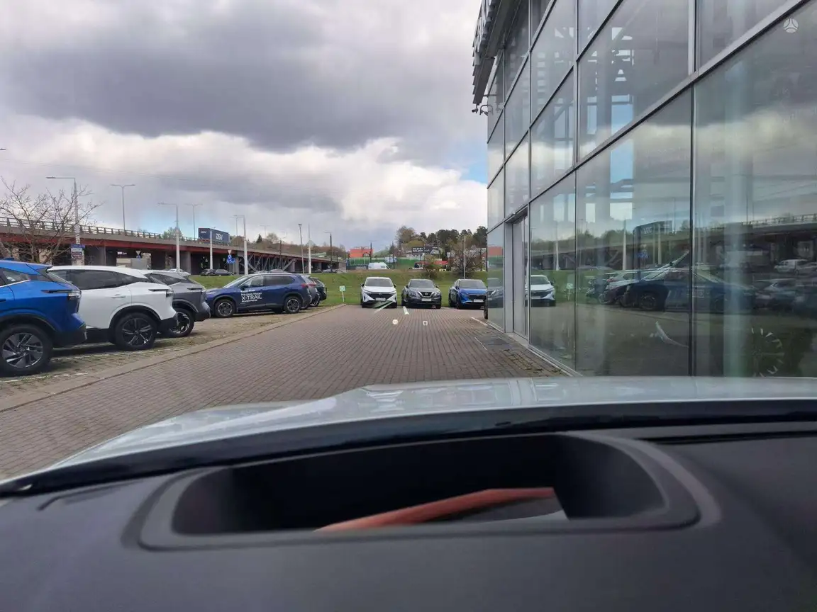 CITROEN C5 X