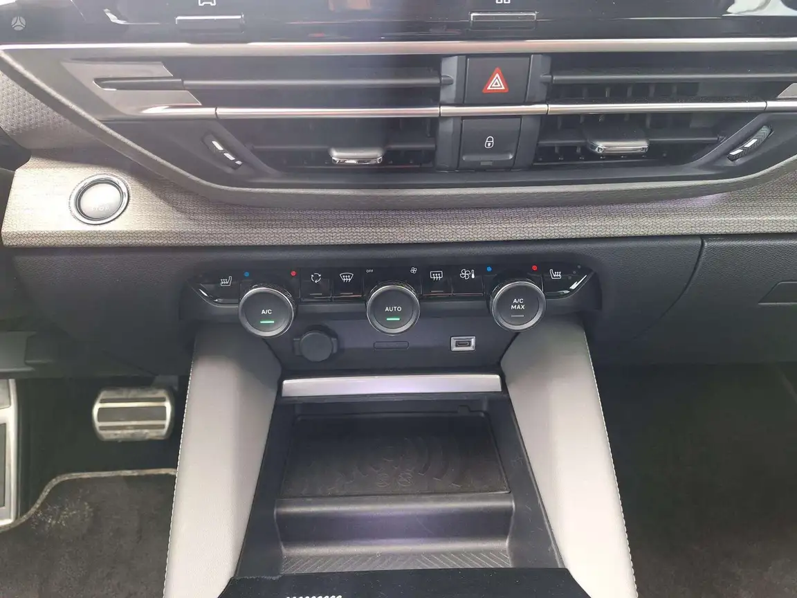CITROEN C5 X