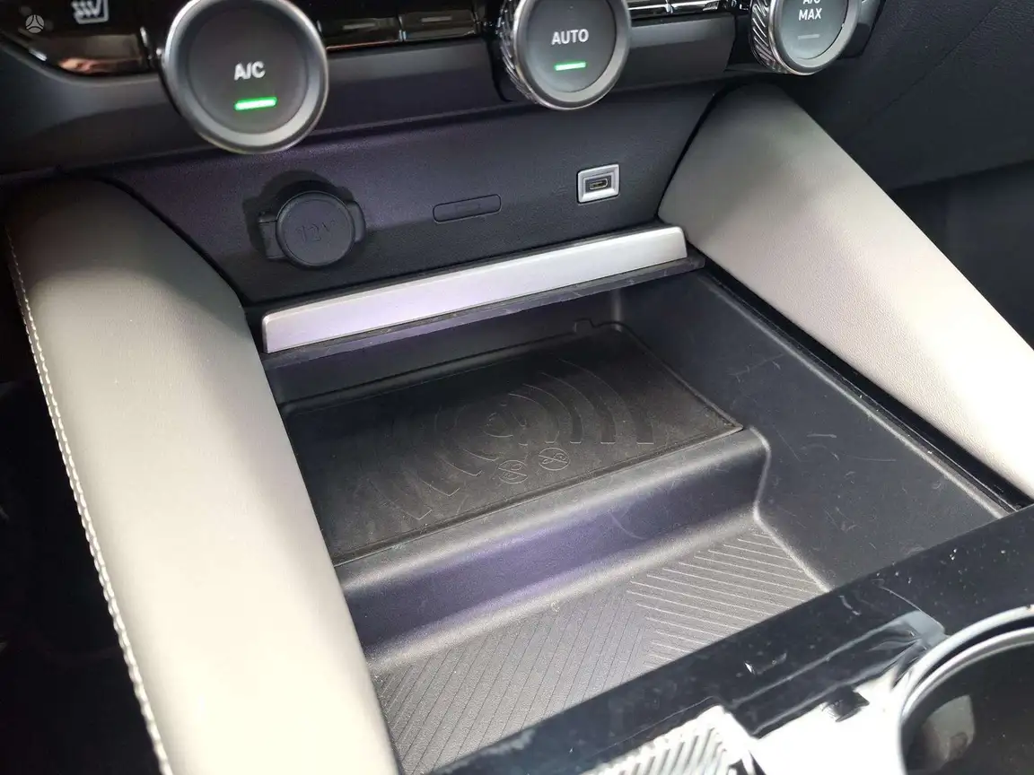 CITROEN C5 X