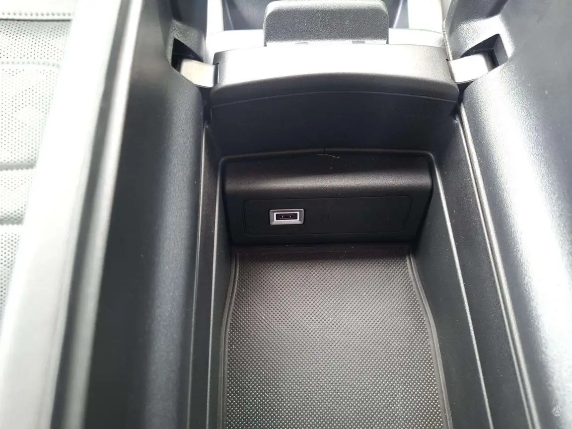 CITROEN C5 X