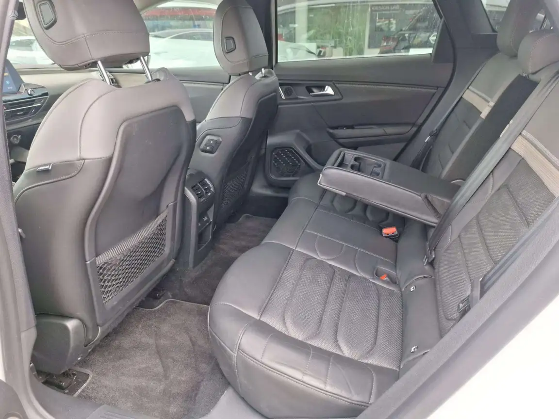 CITROEN C5 X
