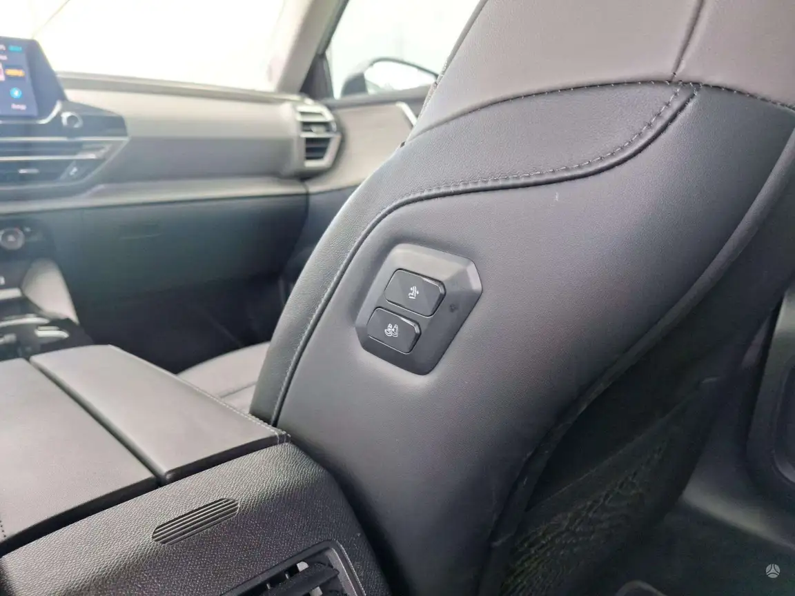 CITROEN C5 X