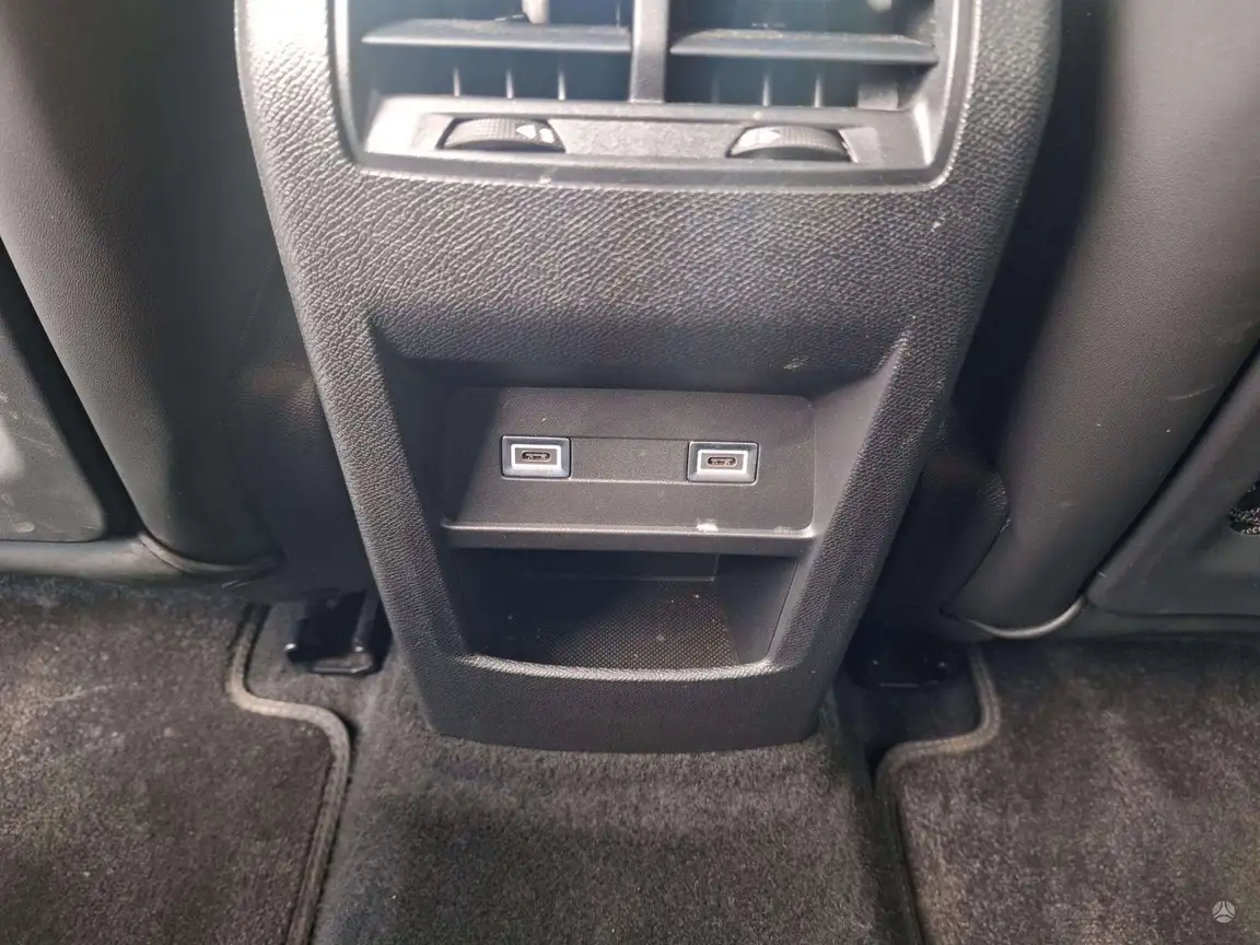 CITROEN C5 X