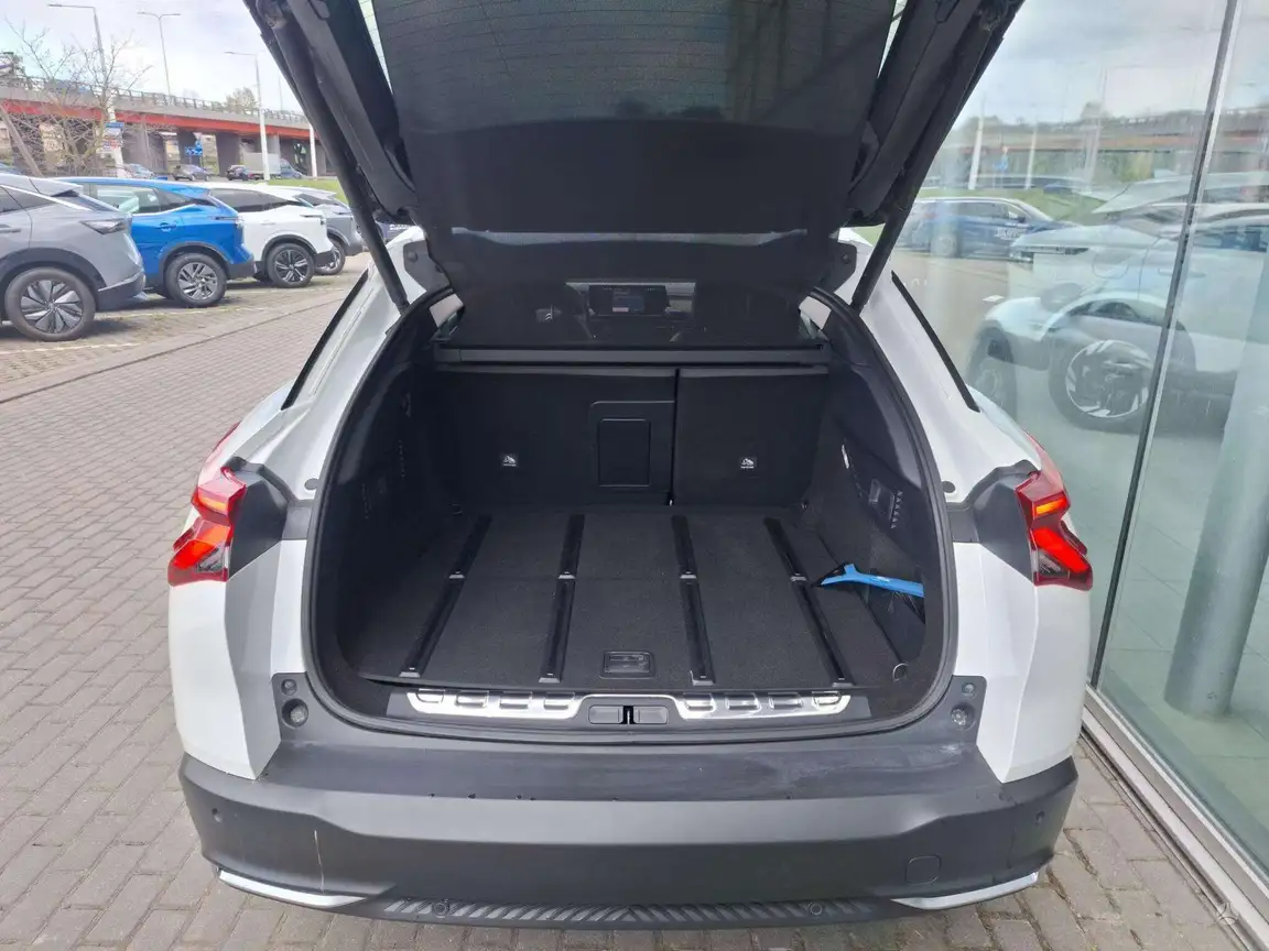 CITROEN C5 X