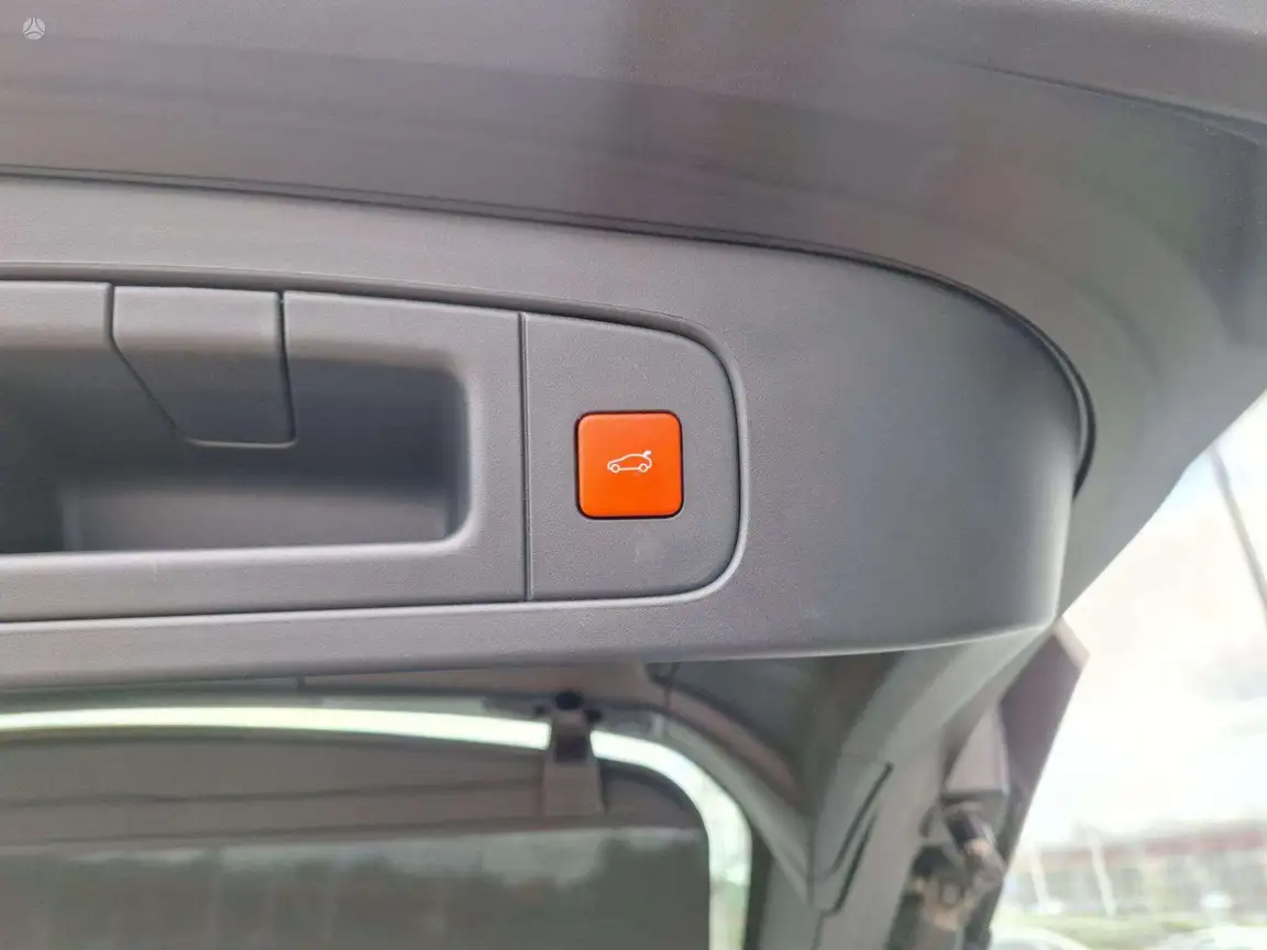 CITROEN C5 X
