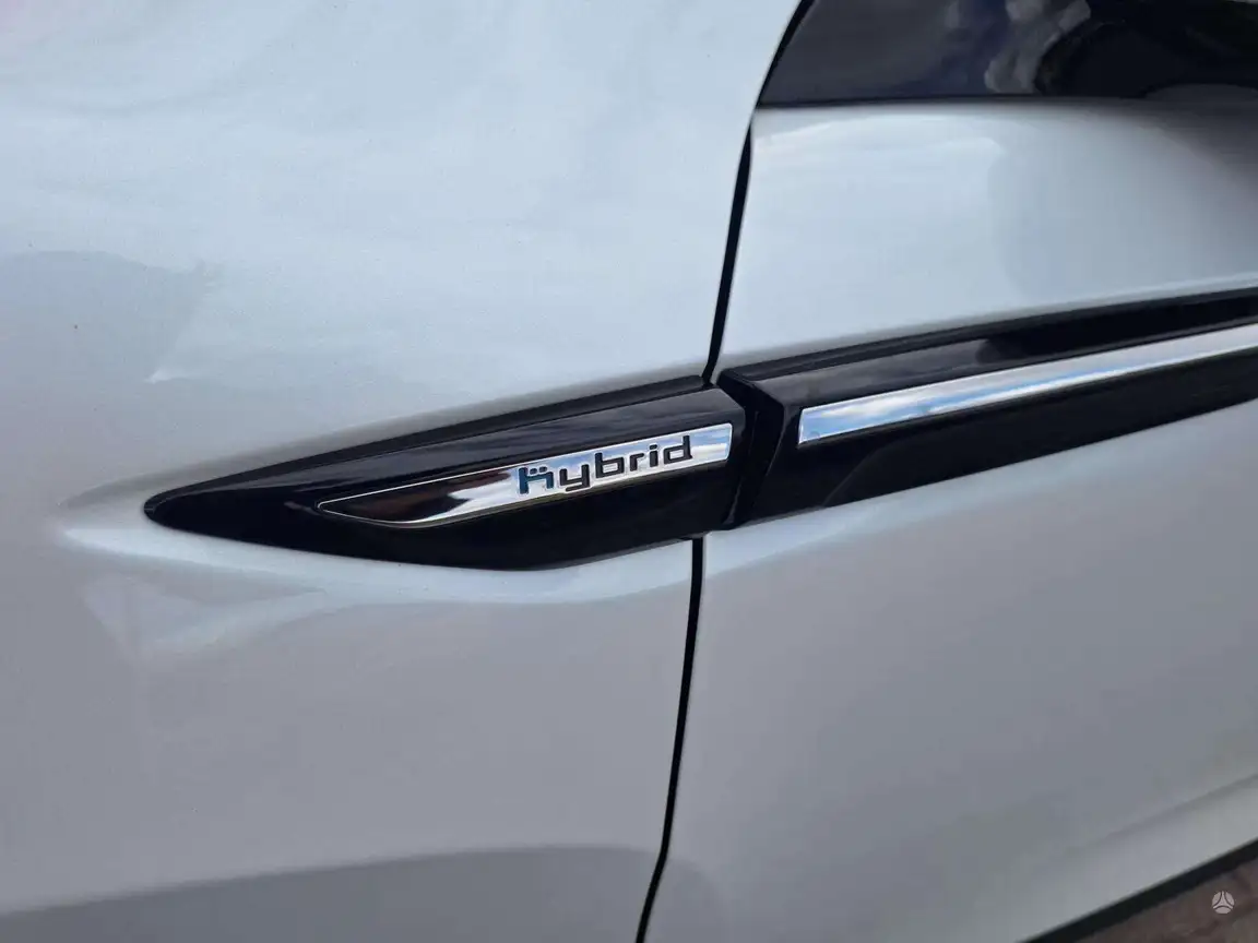 CITROEN C5 X