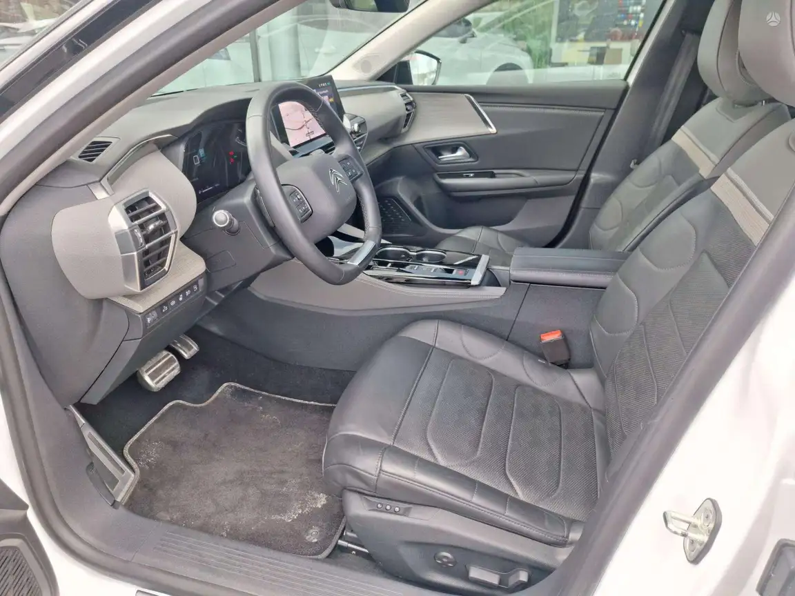CITROEN C5 X