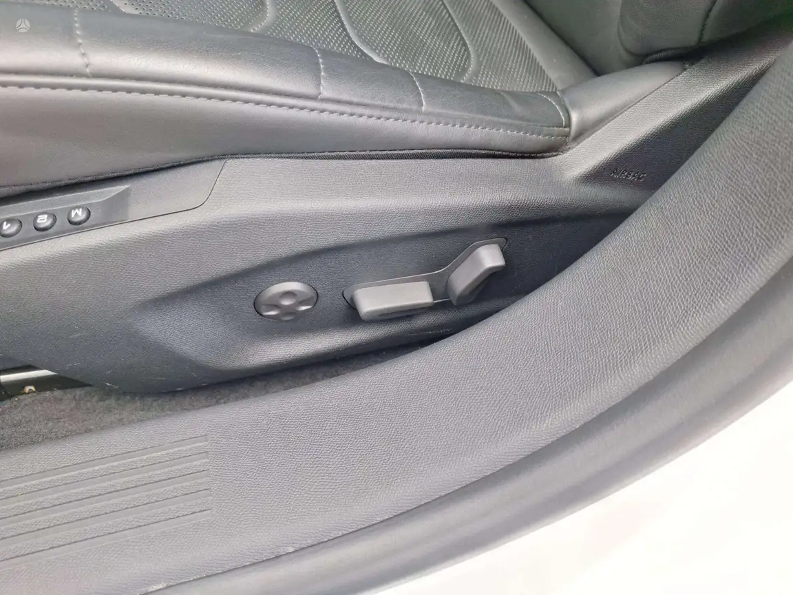 CITROEN C5 X