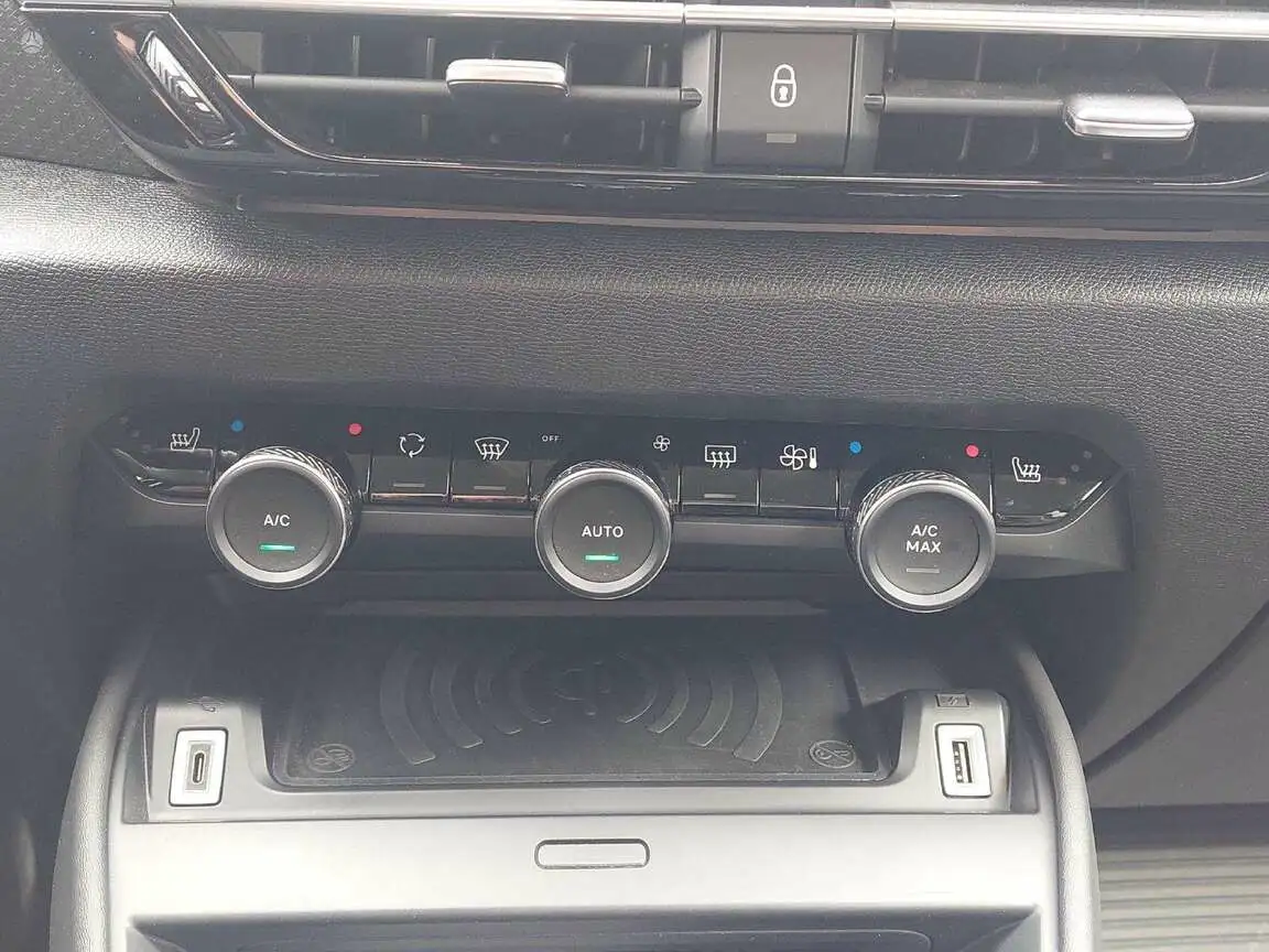 CITROEN E-C4