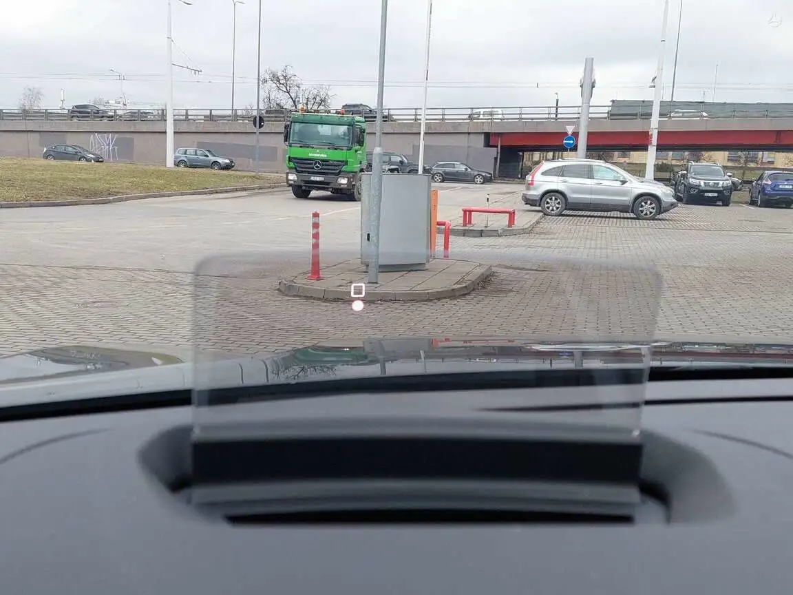 CITROEN E-C4