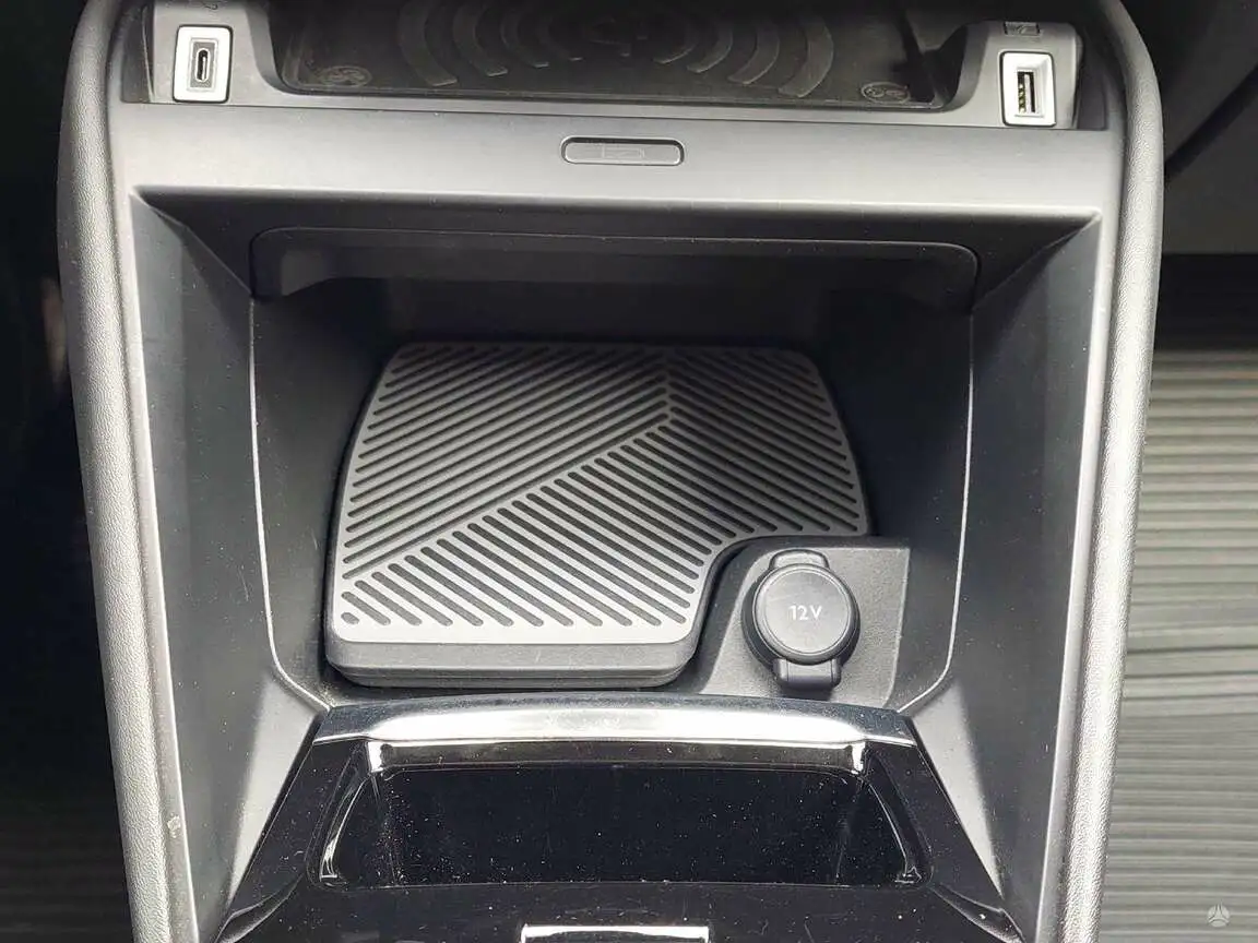 CITROEN E-C4