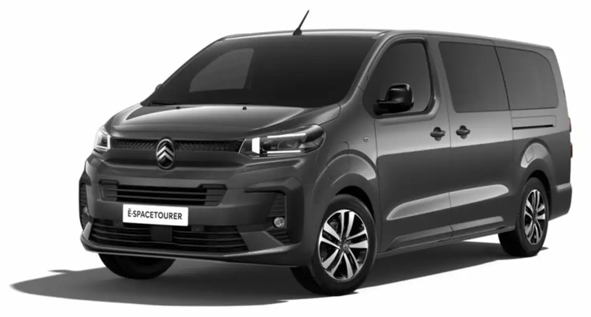 CITROEN SPACETOURER