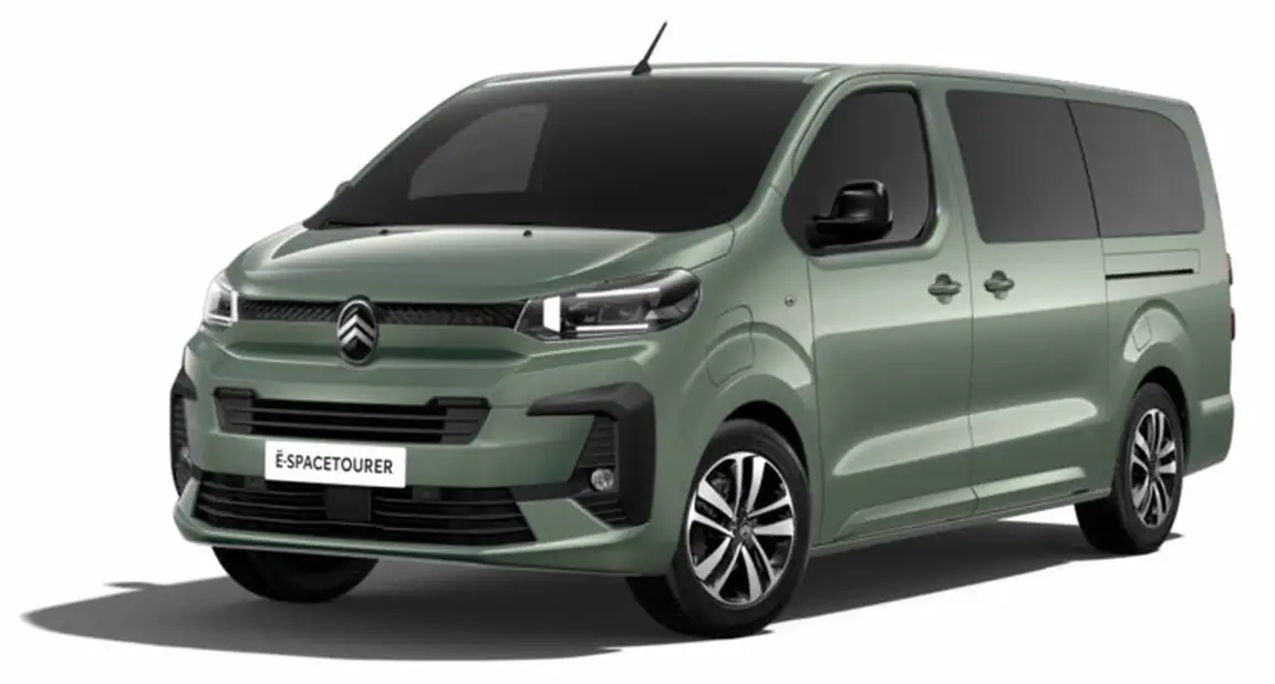 CITROEN SPACETOURER