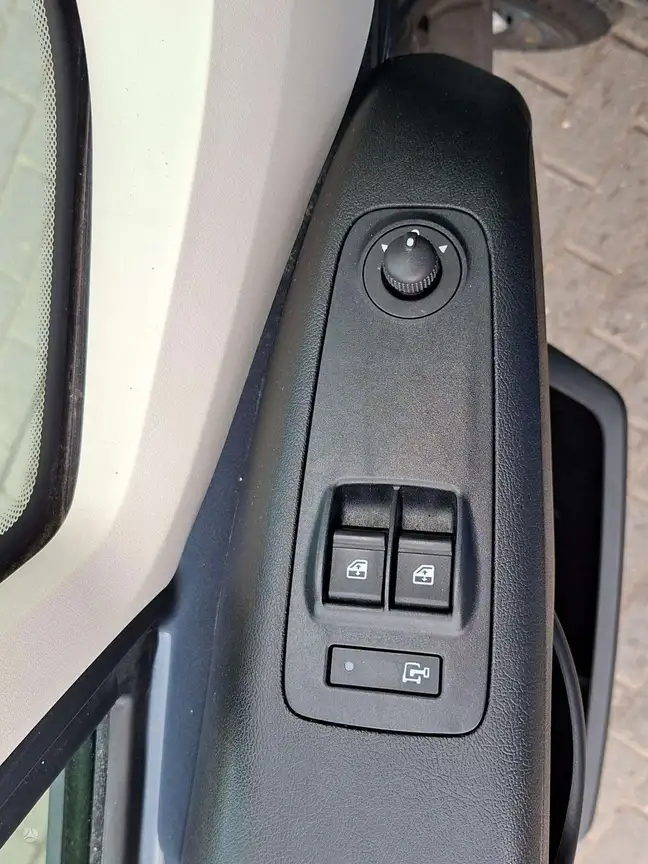 CITROEN JUMPER
