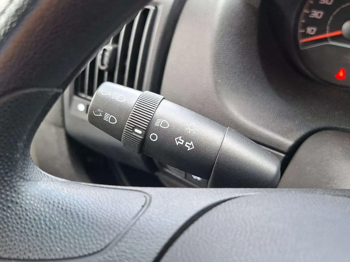 CITROEN JUMPER