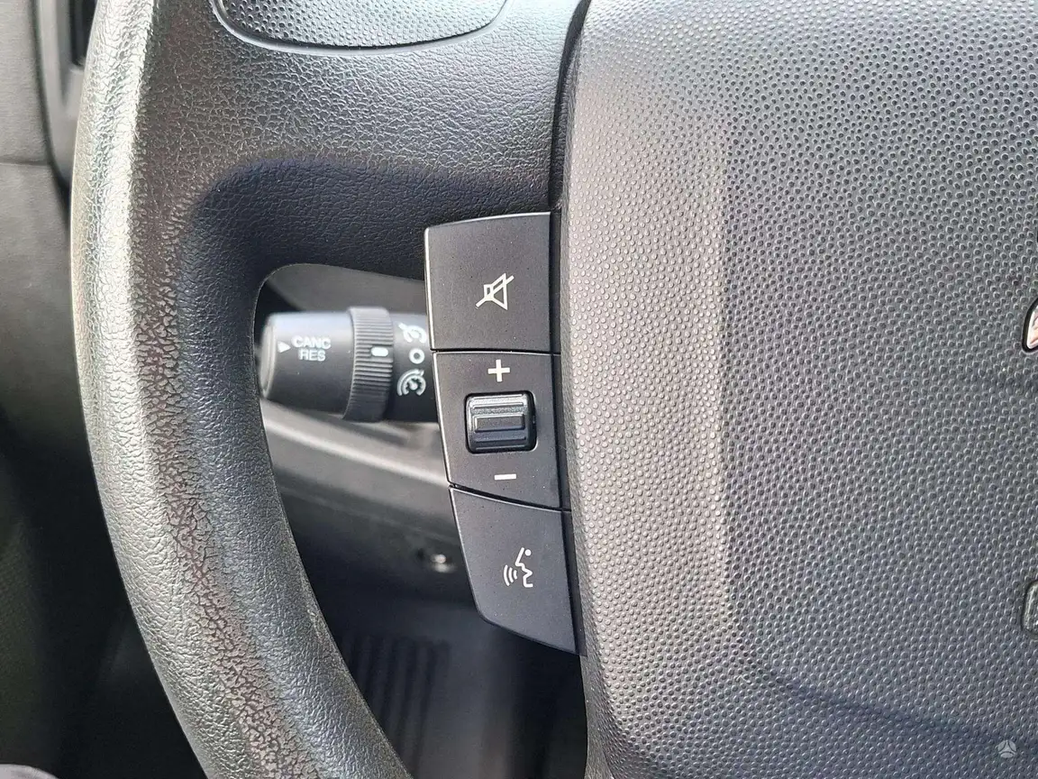 CITROEN JUMPER