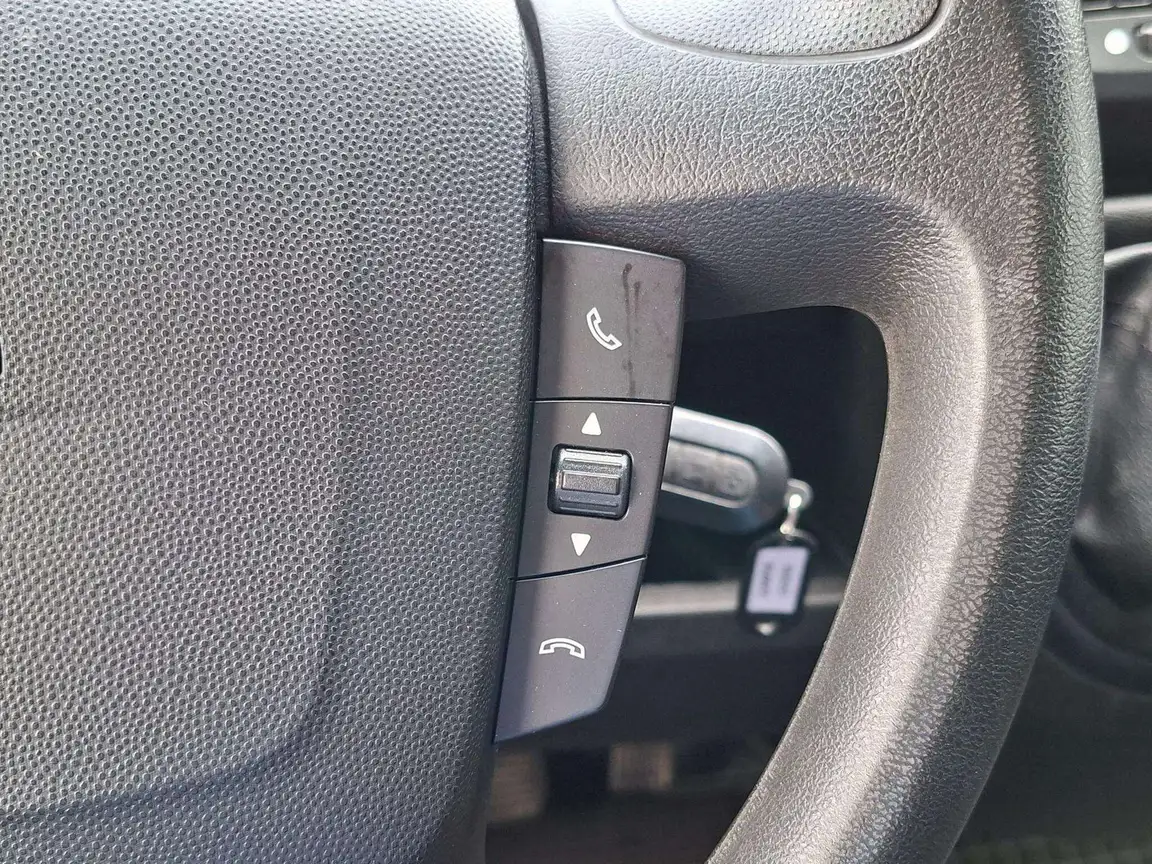 CITROEN JUMPER