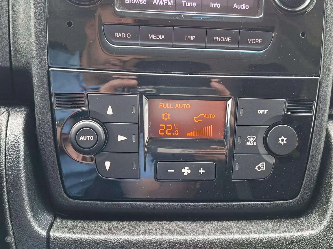 CITROEN JUMPER