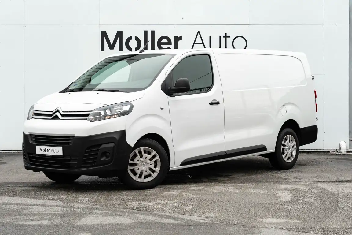 CITROEN JUMPY