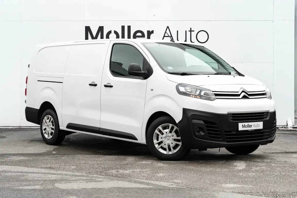 CITROEN JUMPY