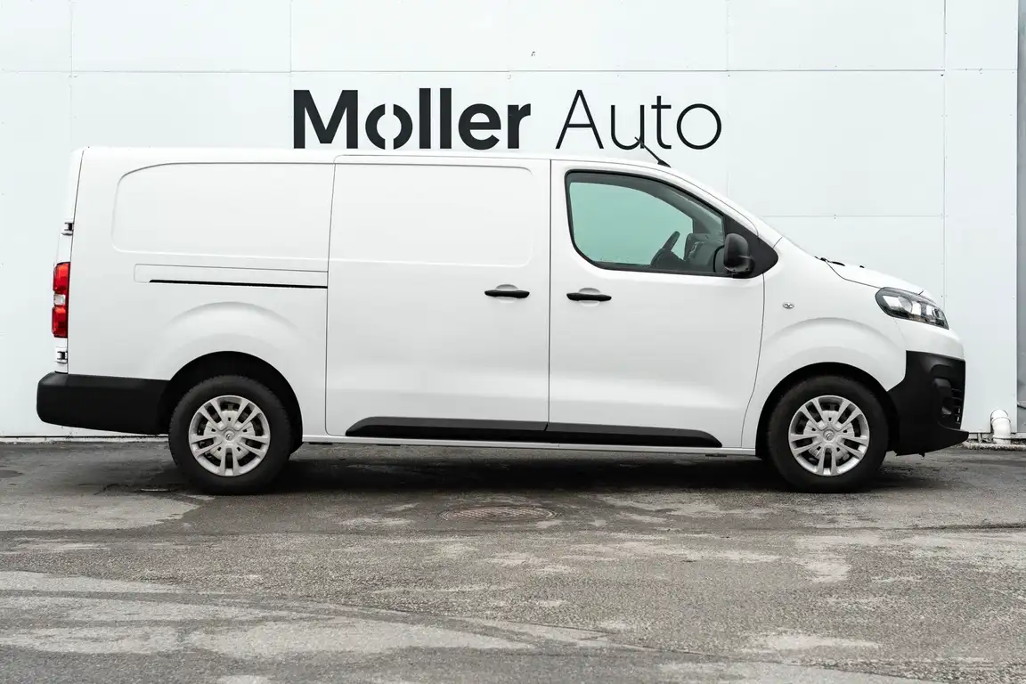 CITROEN JUMPY