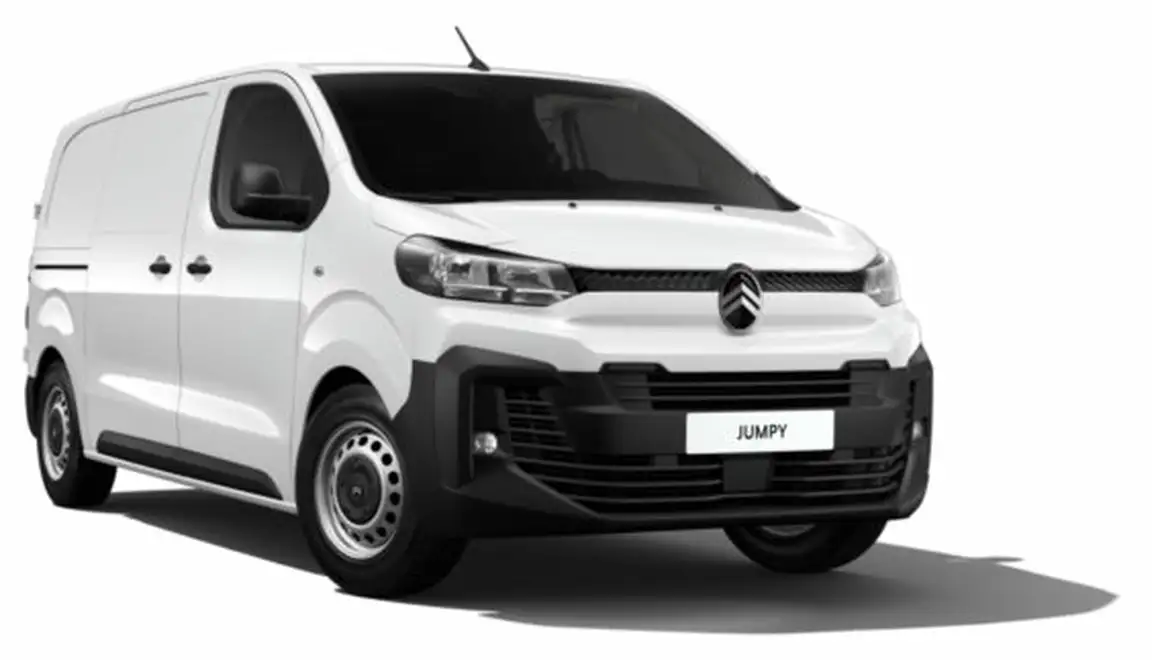 CITROEN JUMPY