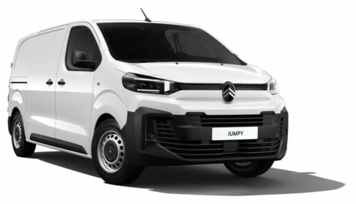 CITROEN JUMPY