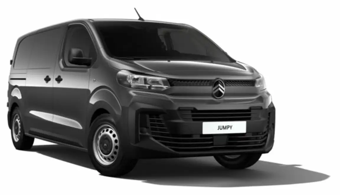 CITROEN JUMPY