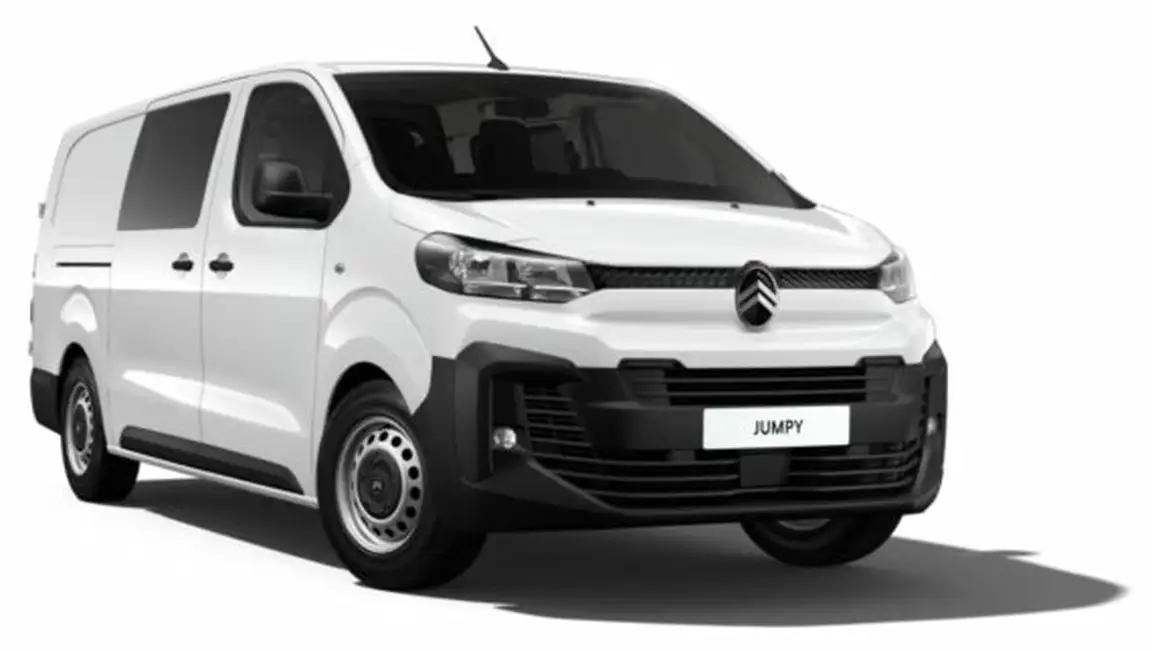 CITROEN JUMPY