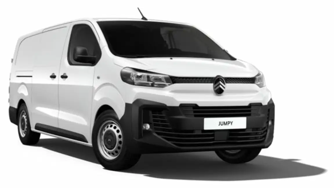 CITROEN JUMPY