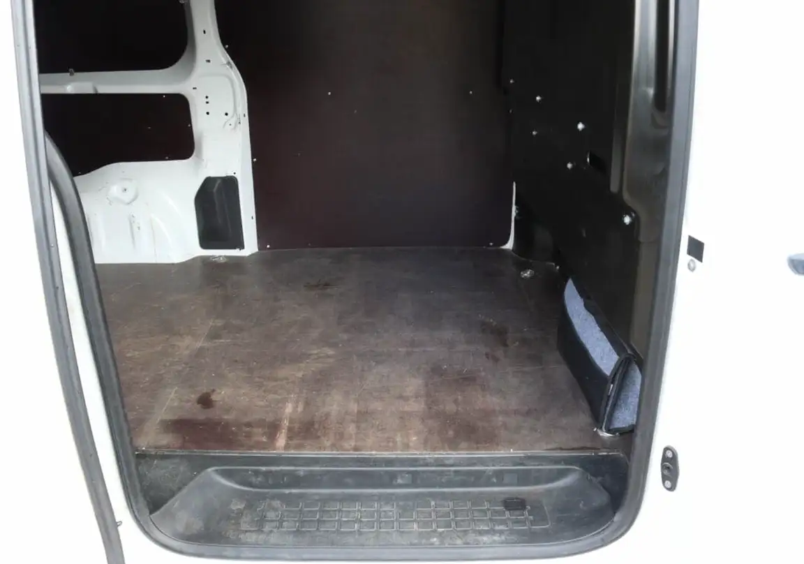 CITROEN JUMPY