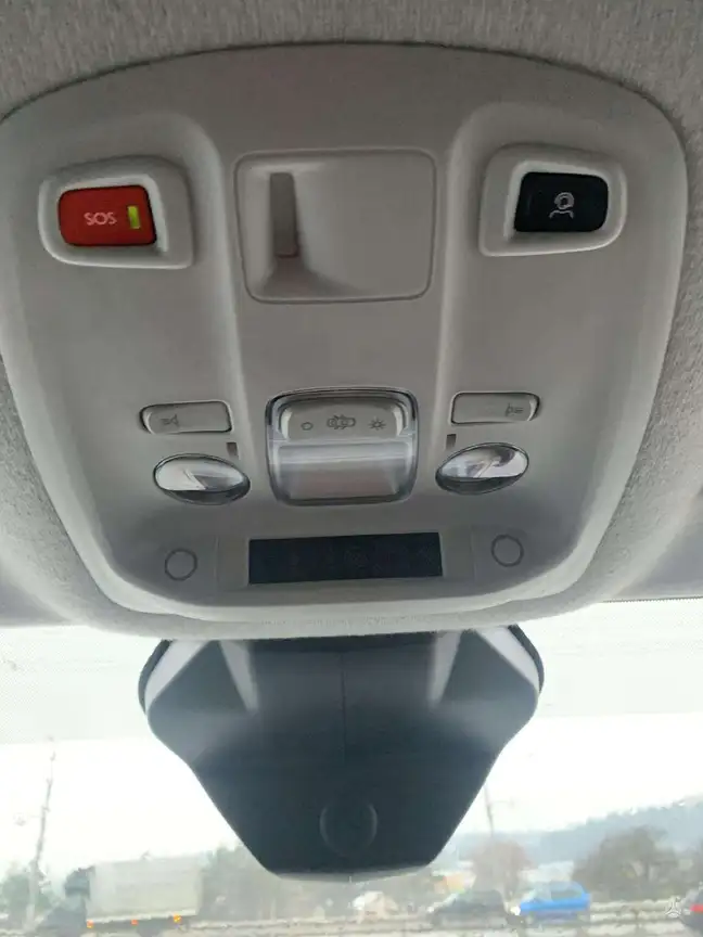 CITROEN JUMPY