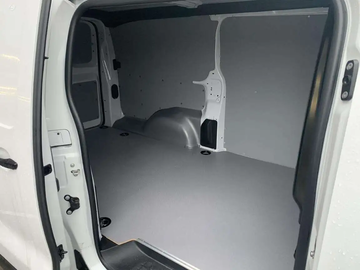 CITROEN JUMPY