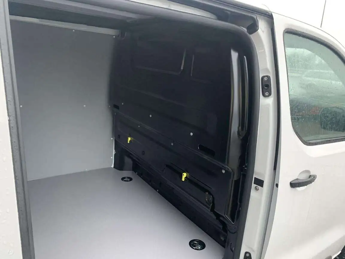 CITROEN JUMPY