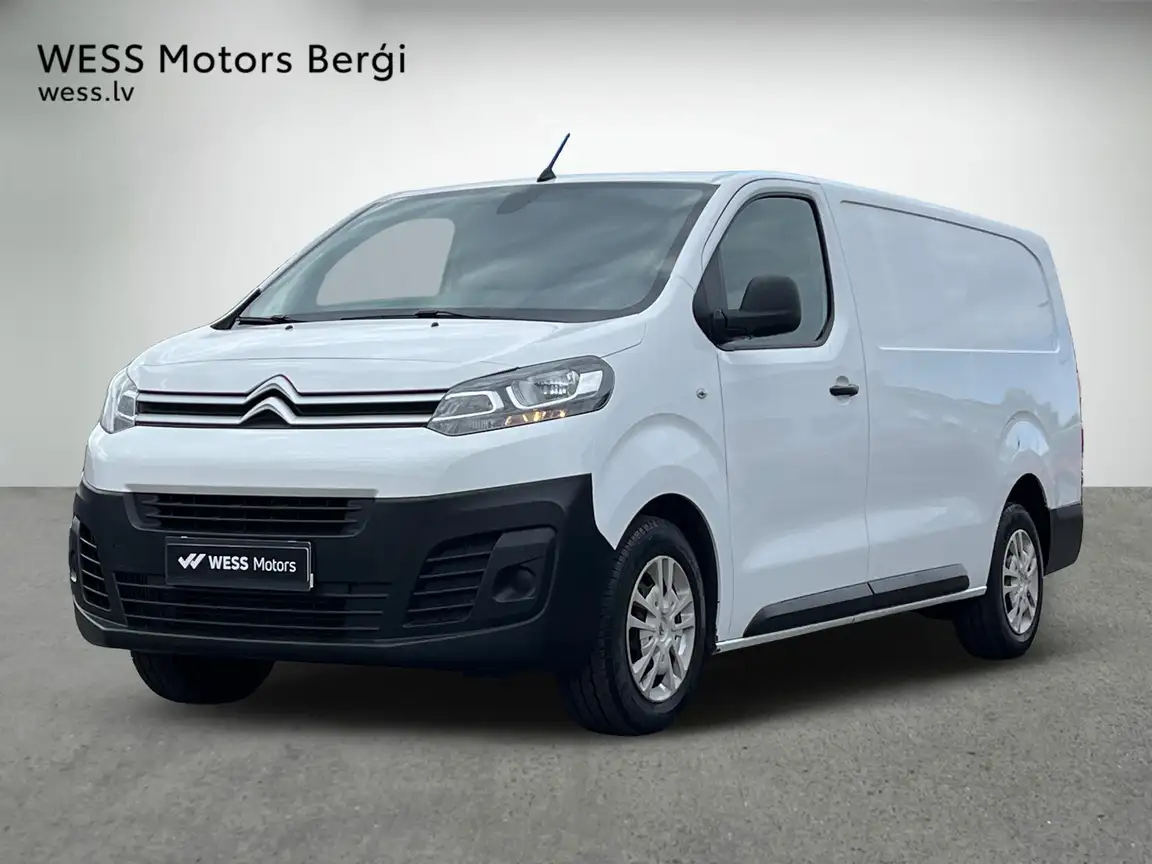 CITROEN JUMPY