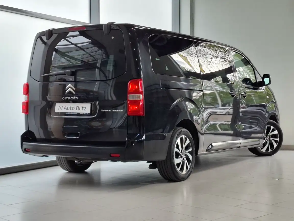 CITROEN JUMPY