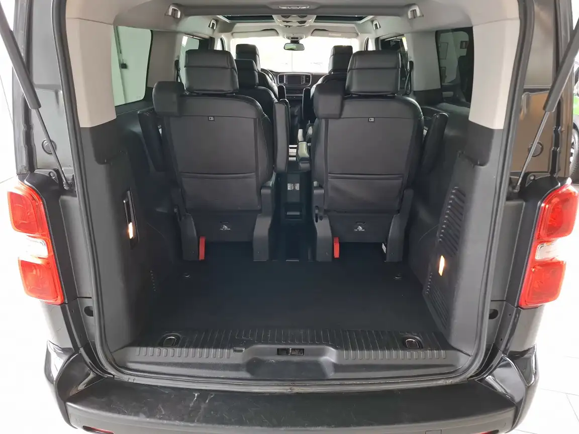 CITROEN JUMPY