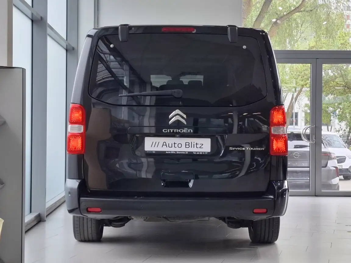 CITROEN JUMPY