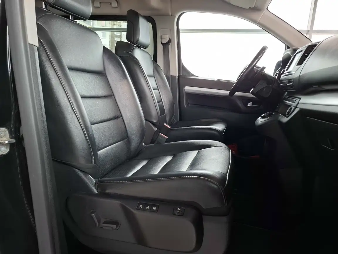 CITROEN JUMPY