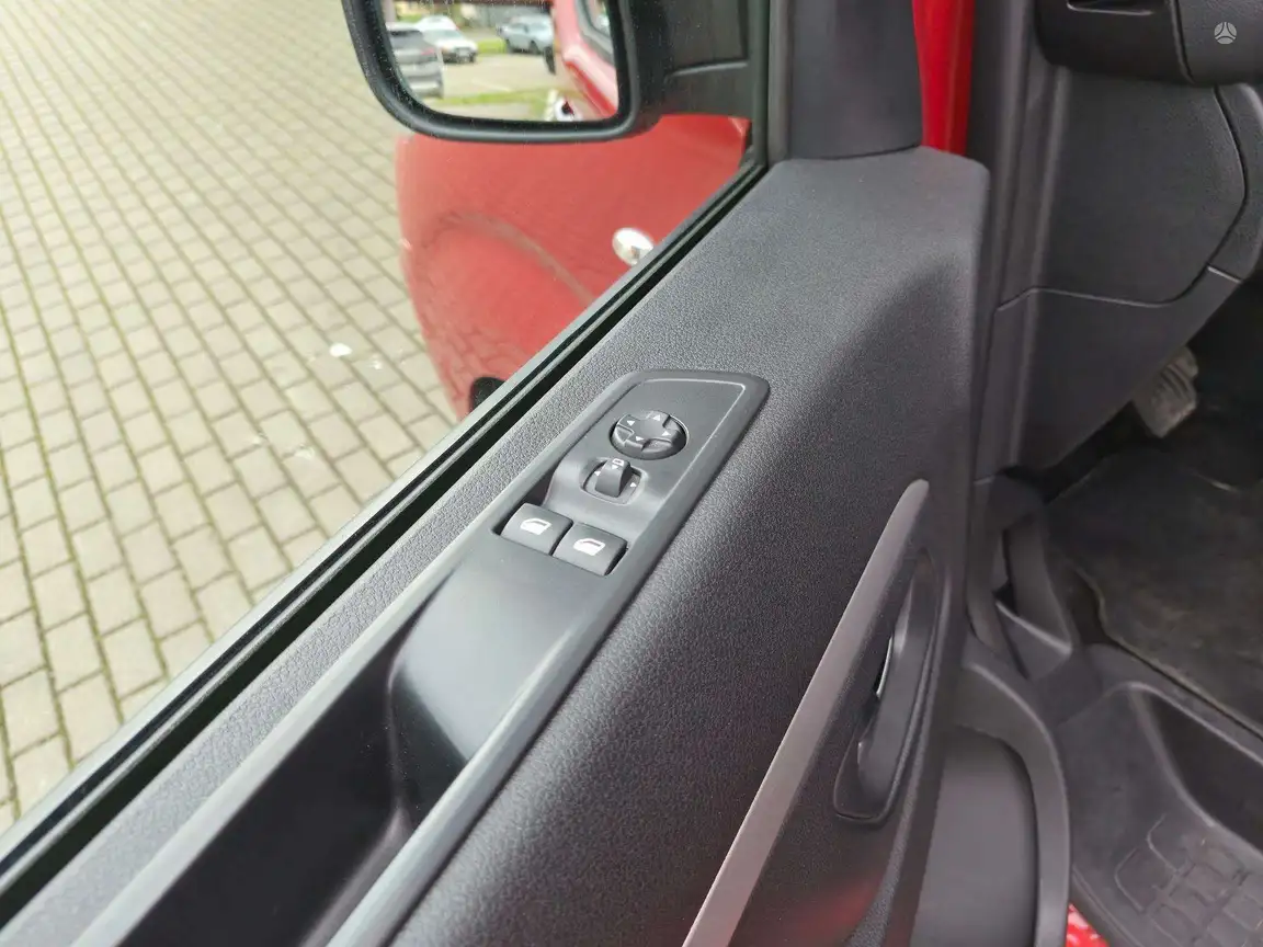 CITROEN SPACETOURER