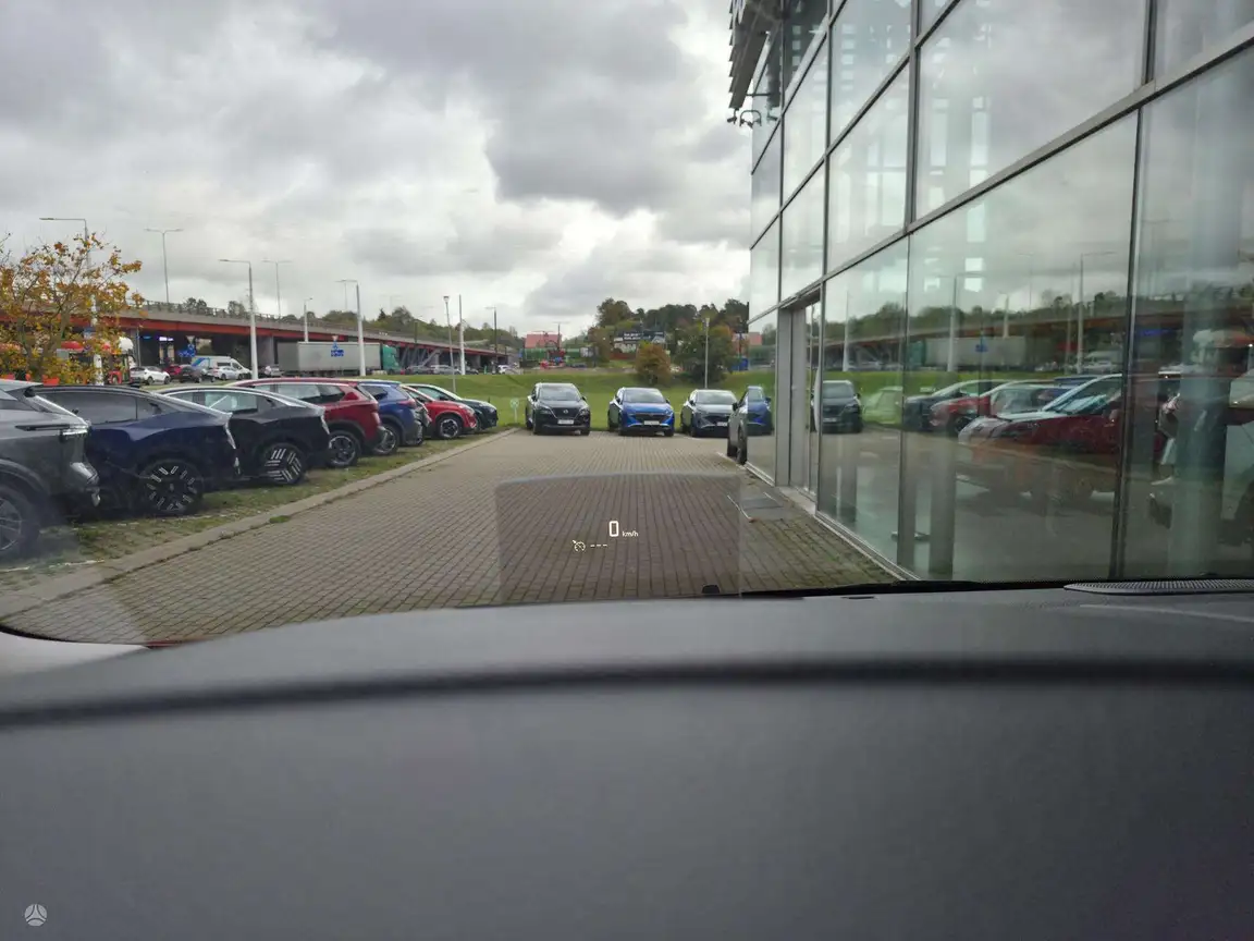 CITROEN SPACETOURER
