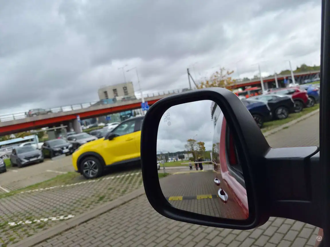 CITROEN SPACETOURER