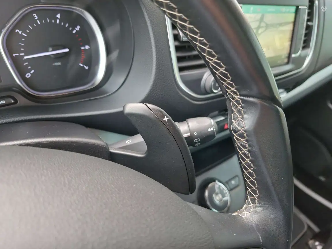 CITROEN SPACETOURER
