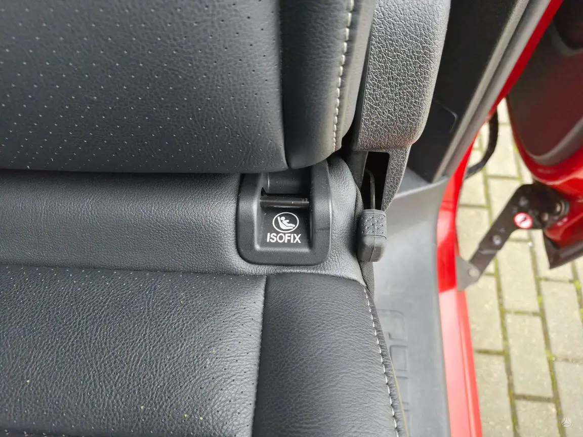 CITROEN SPACETOURER