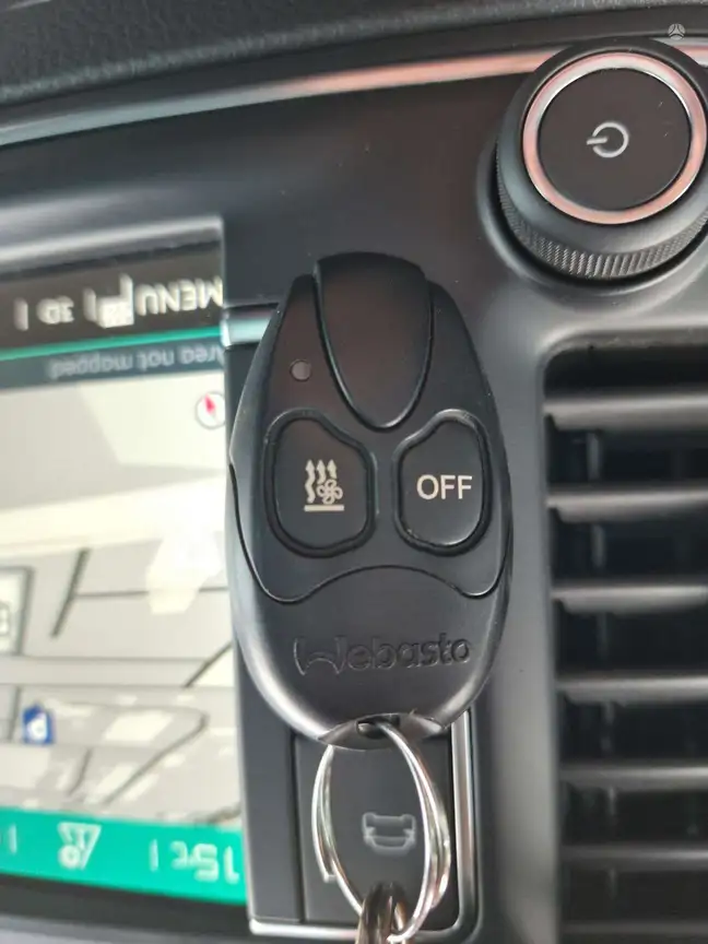 CITROEN SPACETOURER