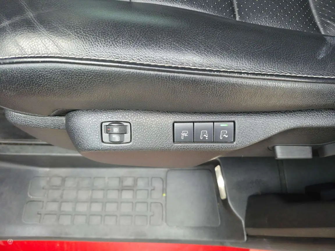 CITROEN SPACETOURER