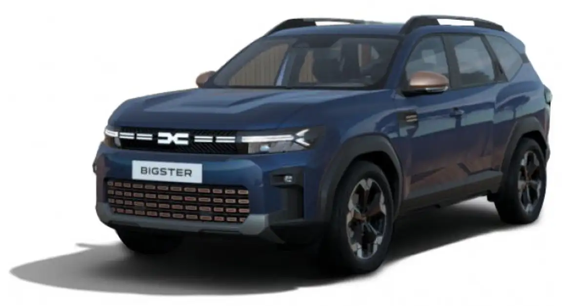 DACIA NONE