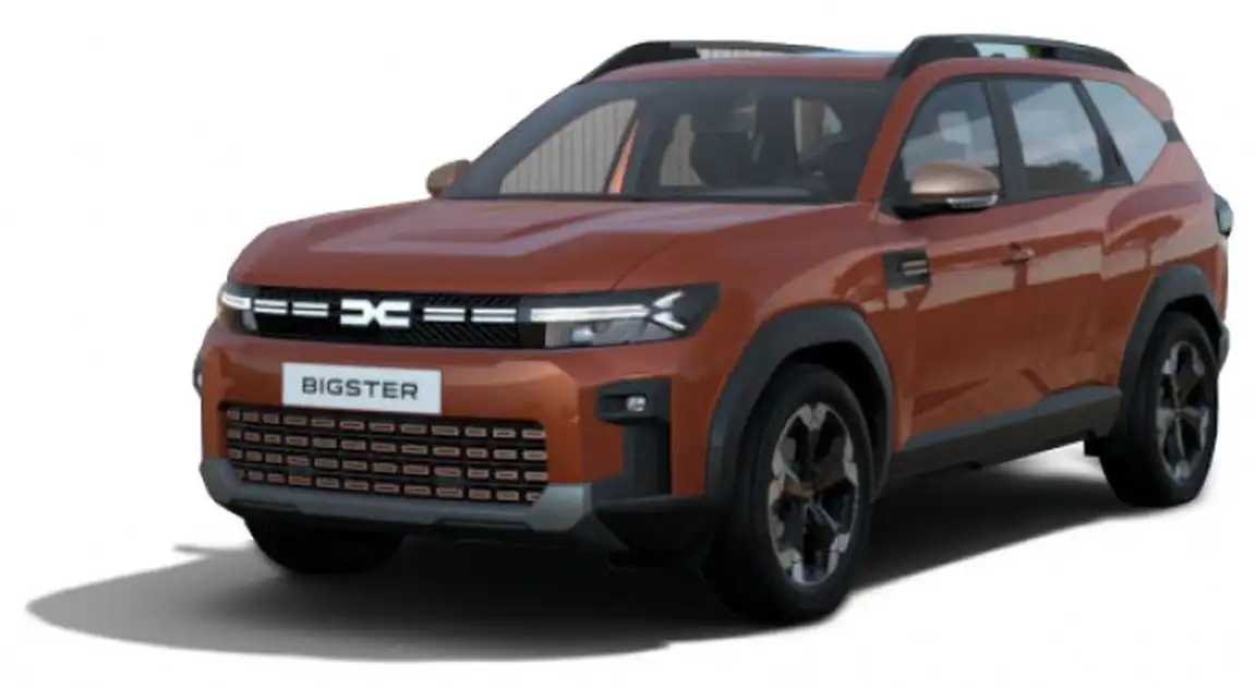 DACIA NONE