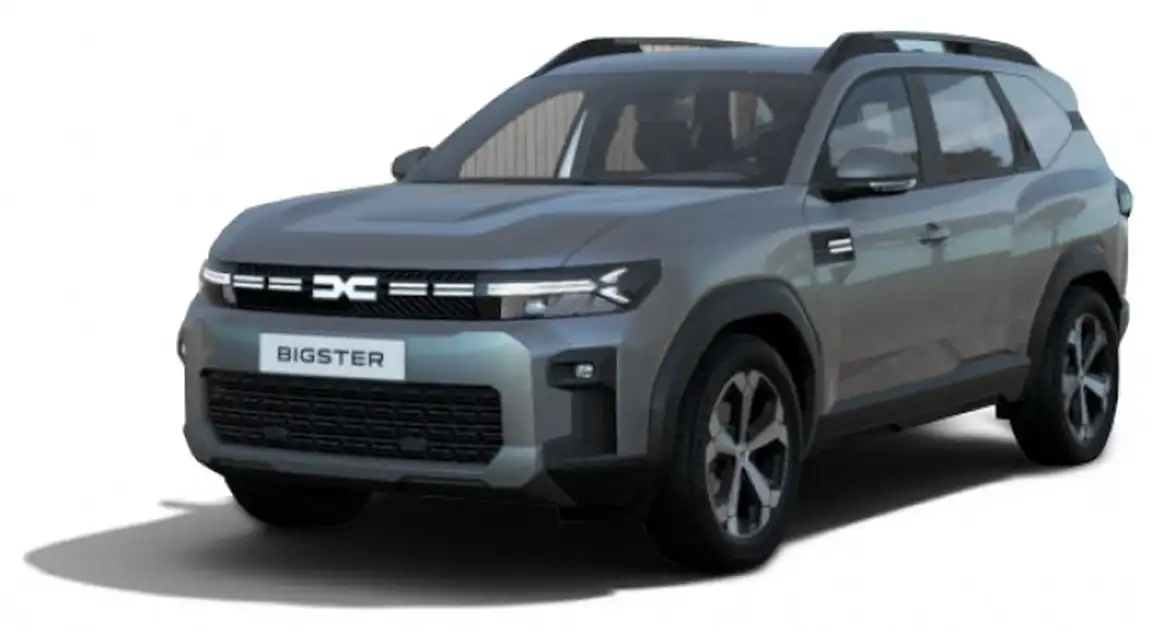 DACIA NONE